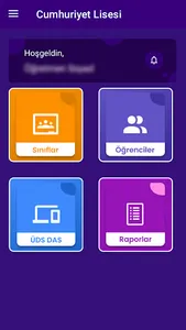 Tam Okul screenshot 1