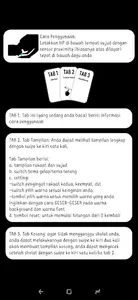 Rakaat Tracker - Penghitung screenshot 4