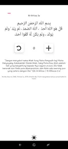 Dzikir Pagi Petang screenshot 3