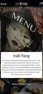 Indiyang screenshot 1