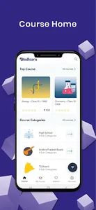 IndLearn screenshot 0