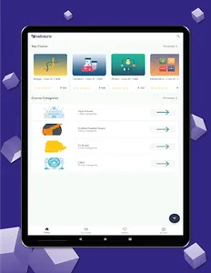 IndLearn screenshot 10