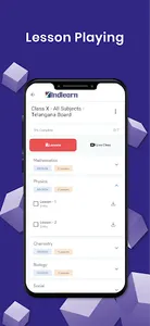 IndLearn screenshot 6