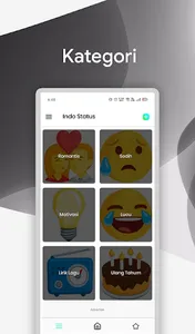 Status Video Wa Indonesia - In screenshot 3