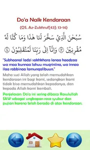 Doa Islam Sehari hari screenshot 15