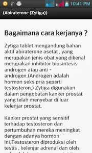 obat Kamus screenshot 2