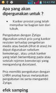 obat Kamus screenshot 3