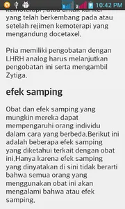 obat Kamus screenshot 4