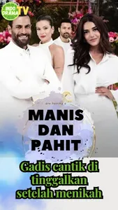 IndodramaTV screenshot 0