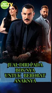 IndodramaTV screenshot 1