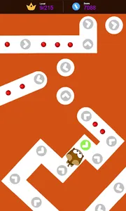 Tap Switch Run screenshot 12