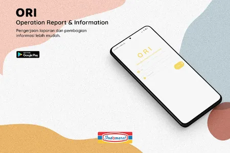 Indomaret ORI screenshot 0
