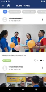 Indomaret Group Rumah Keduaku screenshot 3