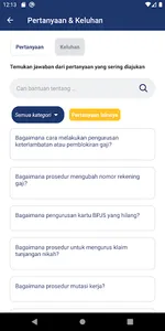 Indomaret Group Rumah Keduaku screenshot 5