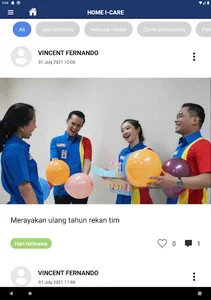 Indomaret Group Rumah Keduaku screenshot 7