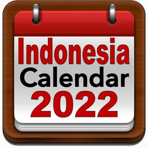 Kalender 2022 den daftar hari  screenshot 7