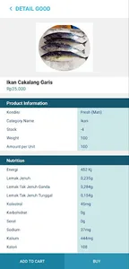 Anter Ikan screenshot 1