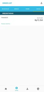 Anter Ikan screenshot 2