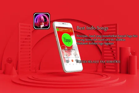 Best Indo Songs screenshot 1
