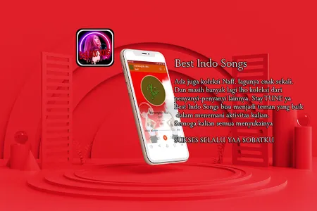 Best Indo Songs screenshot 3