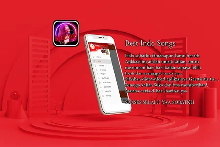 Best Indo Songs screenshot 4