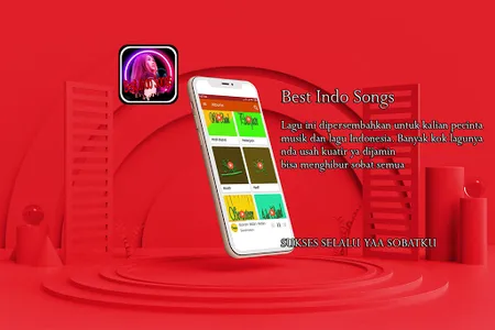 Best Indo Songs screenshot 5
