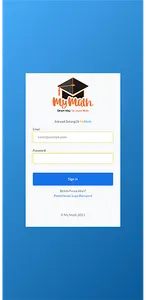 MyMath Indonesia screenshot 1