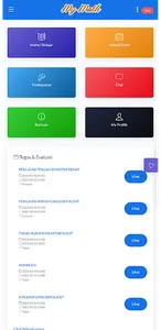 MyMath Indonesia screenshot 2