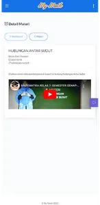 MyMath Indonesia screenshot 5
