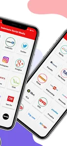 Online Indonesia Shopping App screenshot 2