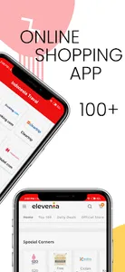Online Indonesia Shopping App screenshot 3