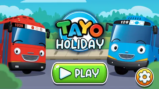Tayo Holiday screenshot 16