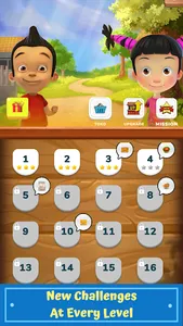 Cooking Fantasy - Somat Family screenshot 3
