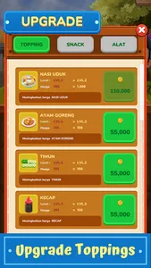 Cooking Fantasy - Somat Family screenshot 4