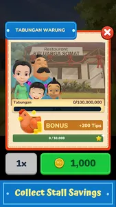 Cooking Fantasy - Somat Family screenshot 6