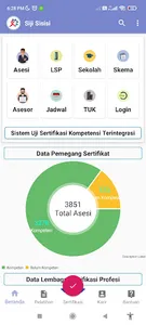 Siji Sisisi screenshot 0