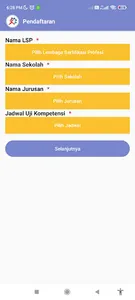 Siji Sisisi screenshot 1