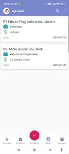 Siji Sisisi screenshot 2