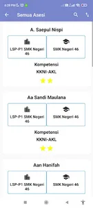 Siji Sisisi screenshot 3