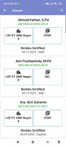 Siji Sisisi screenshot 4