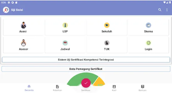 Siji Sisisi screenshot 8