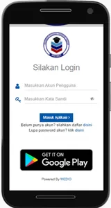 IDN STUDENT TRAINING CENTER screenshot 0