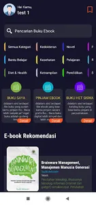 E-lib SMKEL SKA screenshot 2