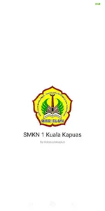 SMK N 1 Kuala Kapuas screenshot 0