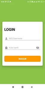 SMK N 1 Kuala Kapuas screenshot 1