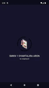 SMK NEGERI 1 SYAMTALIRA ARON screenshot 2
