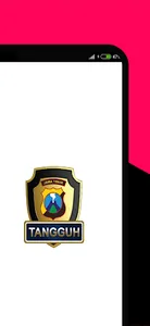 Jatim Tangguh screenshot 0