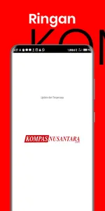 Kompas Nusantara screenshot 0