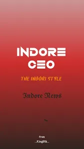Indore News screenshot 0