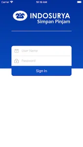 E-Form screenshot 0
